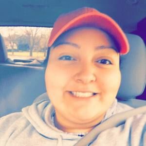 Meet your Posher, Myra